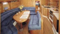 catalina 42 salon